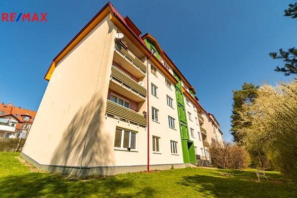 Prodej prostorného cihlového bytu 2+1 v Bílovicích nad Svitavou | Reality.iDNES.cz 