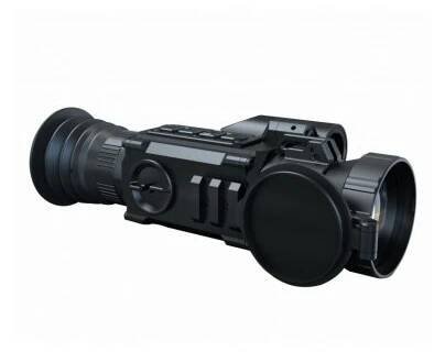 PARD SA32 - 35mm