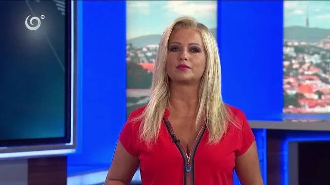 Noviny - Kmotríková smiech