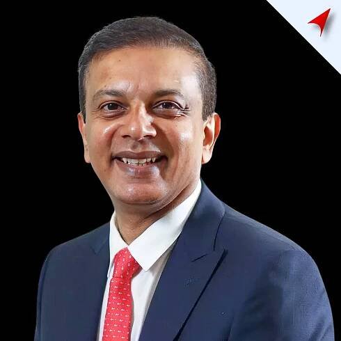 Satish Reddy