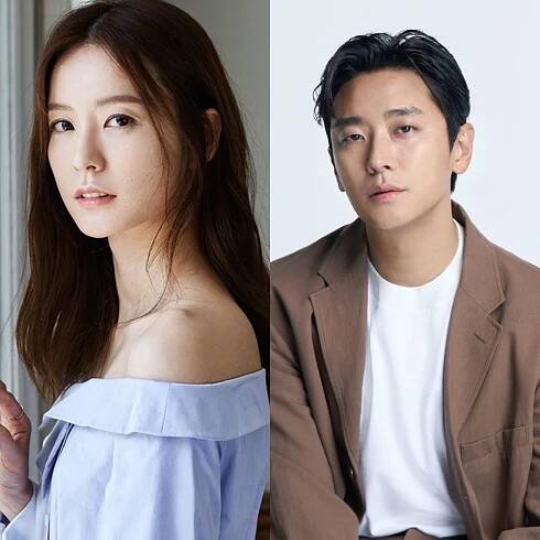 Train to Busan’s Jung Yu Mi joins Ju Ji Hoon in Love on a Single Log Bridge drama; returns after 4-year hiatus