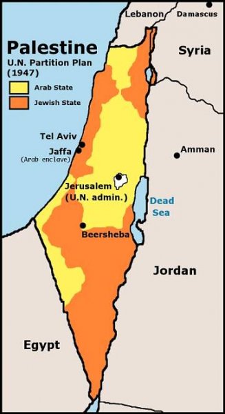 Stát Palestina – Wikipedie