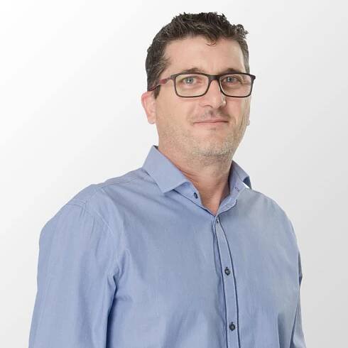 Simon Camilleri