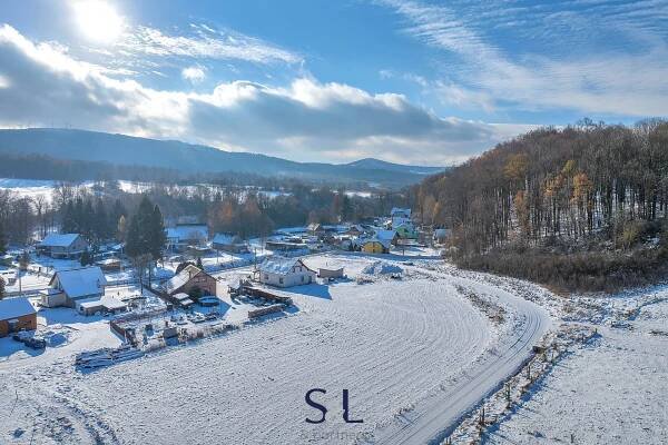 Heřmanice, okres Liberec