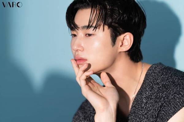 Byeon Woo Seok hovorí o tom, ako sa stotožňuje s koncom filmu 20th Century Girl