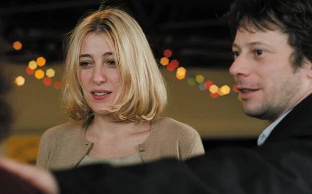 Valeria Bruni Tedeschi
