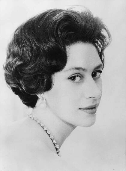 Diamonds! Fashion! Mustique! See All of Princess Margaret's Most Glamorous Moments