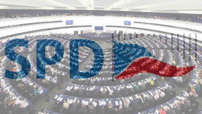 Přehled českých politických stran: SPD