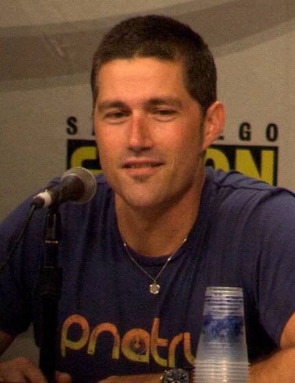 Matthew Fox citáty