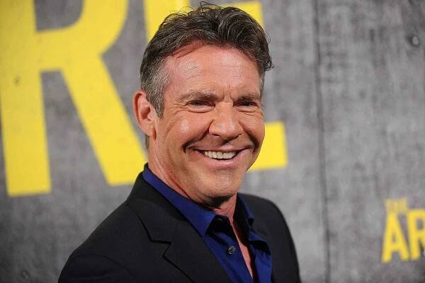 Dennis-Quaid