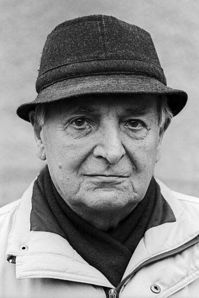 Horst Jänichen