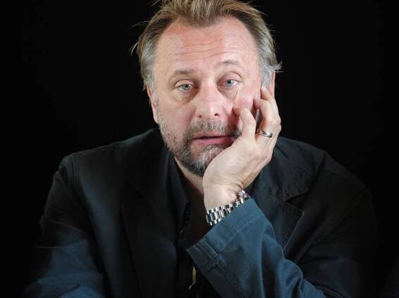 Millenium Trilogy premieres - The Michael Nyqvist Archives