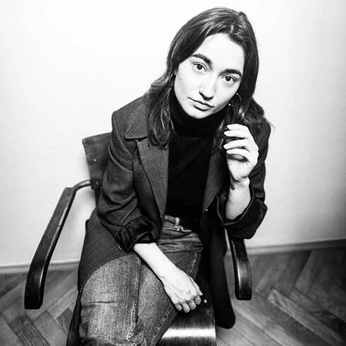 Antonie Rašilovová - ACTORSMAP