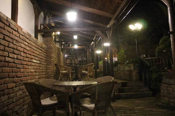 Fotogalerie | Hotel Louny