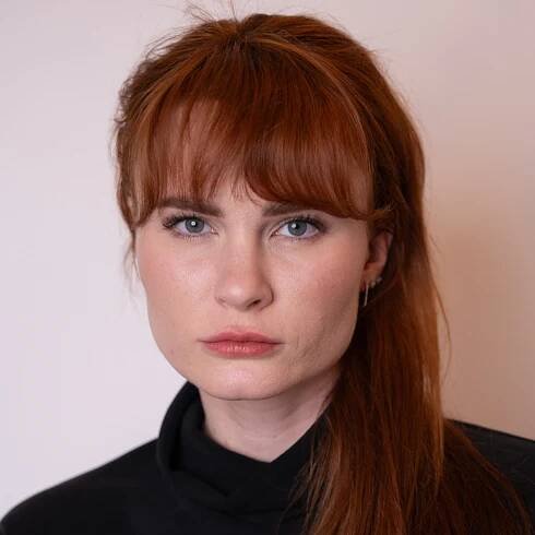 Maria Pavlova - ACTORSMAP