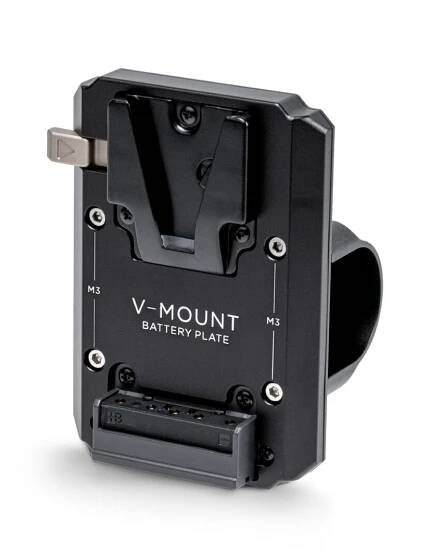 V-Mount Battery Plate for Ring Grip