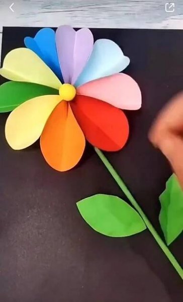 Obsahuje obrázek: Яркая открытка | Bright postcard