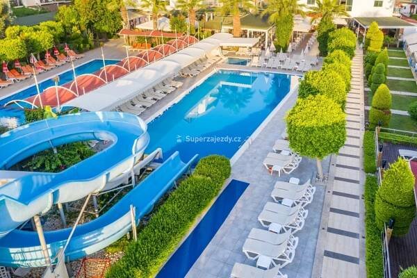 Armas Beach – fotka 4