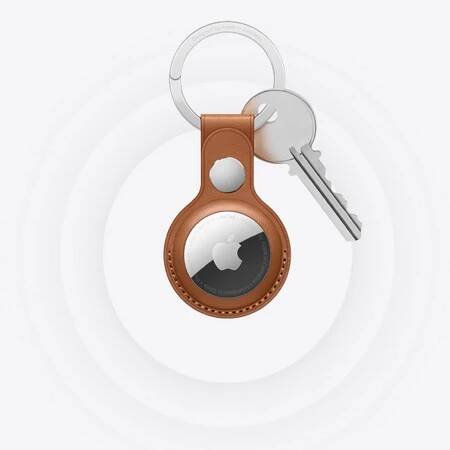 Lokátor Apple AirTag (MX532ZY/A) | DATART