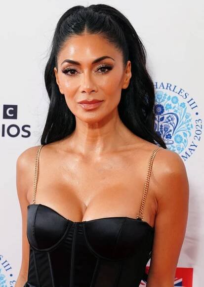 Nicole Scherzinger, who follows the Christian faith, has openly discussed her Catholic roots, highlighting her regular practice of attending Confession to maintain her religious connection, with her faith and spiritual relationship with God serving as pillars of strength and guidance in her life