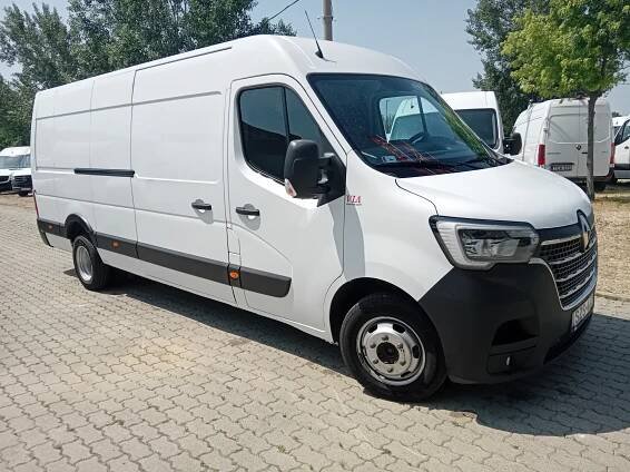 Renault Master 2.3 DCi 165 L4H2 Pack Comfort RWD SZS442 - Delta Truck Czech
