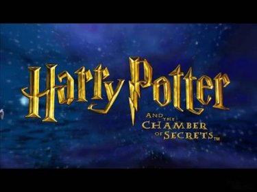 Harry Potter and the Chamber of Secrets Download (2002 Action adventure Game)