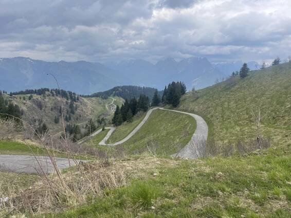 Zoncolan 2023 – Cycling Peaks