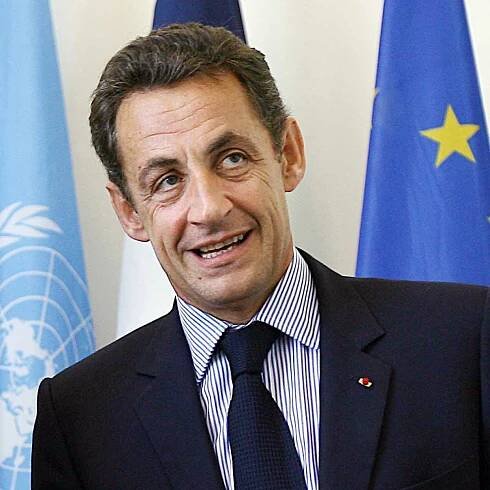 Sarkozy doporučil Američanům, aby počkali s radarem v Česku; Češi zaskočeni
