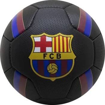 FOTBAL FC BARCELONA ČERNÁ 1899 R.5