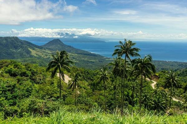 Camiguin Island