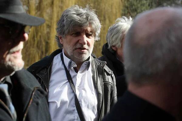 Loučení. Lidé dali sbohem herci Jiřímu Pechovi