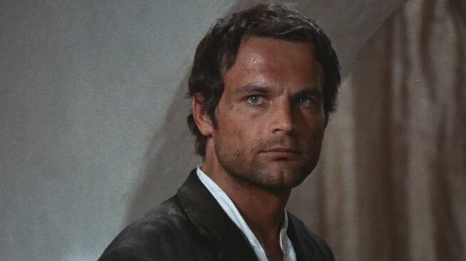 Dobrý western nepotřebuje k úspěchu Divoký Západ. Terence Hill dokázal být mstitelem i ve Španělsku 19. století