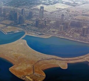V Kataru ve městě budoucnosti vyroste unikátní muzeum. Bude vypadat jako z Duny