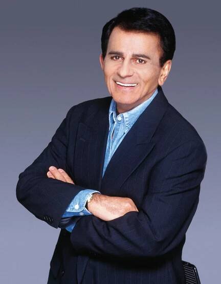 Casey Kasem’s American Top 40 of the 70s