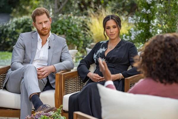 Meghan Markle