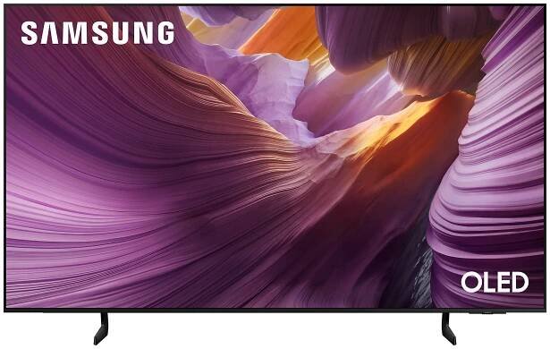 Samsung 65" OLED (QE65S85FAEXXH)