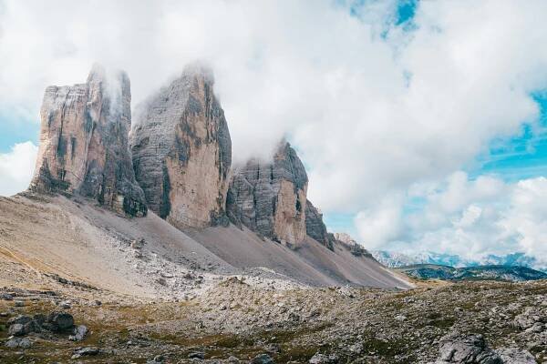 Alien Planets on Earth: Stunning Natural Wonders
