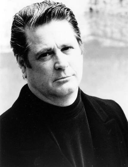 Brian Wilson Publicity Photo 1995 BW.jpg