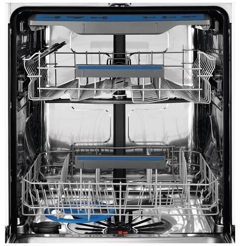 Myčka nádobí Electrolux 700 FLEX EES48200L