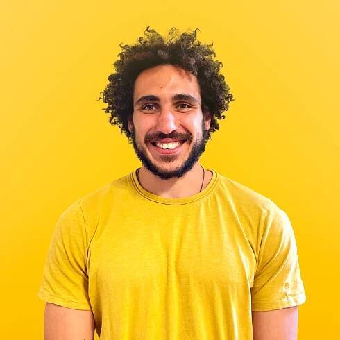 Youssef Omar