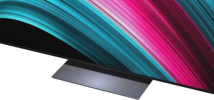 83" LG OLED83C54