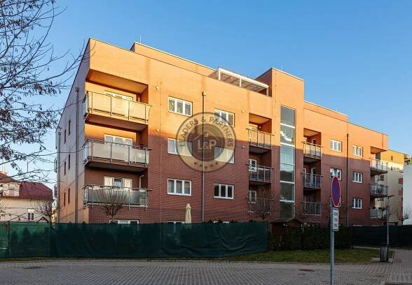 Prodej byty 2+kk, 57 m² - Praha - Modřany | L&P reality