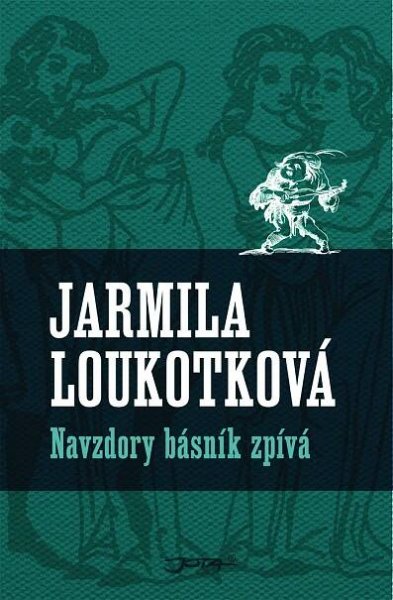 E-kniha Navzdory básník zpívá