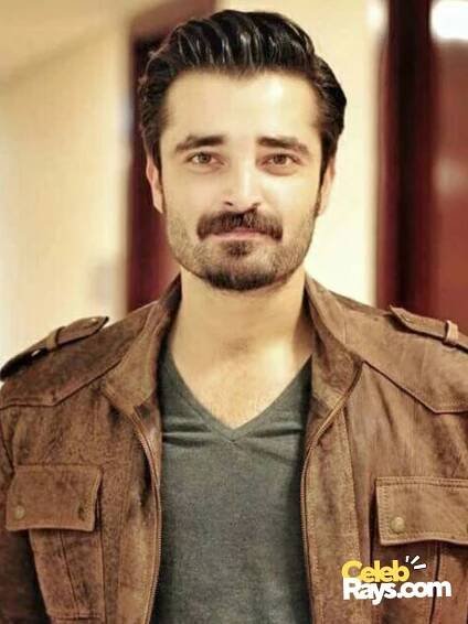 Hamza Ali Abbasi features