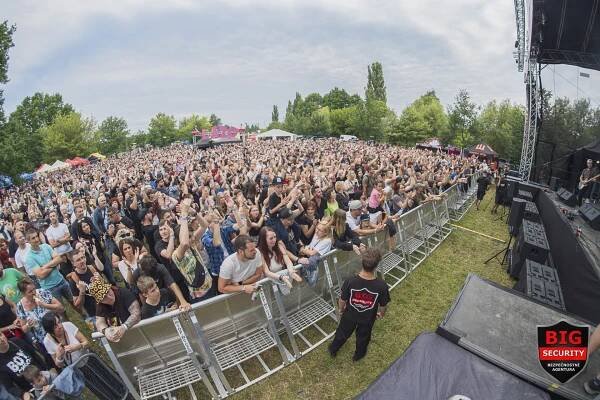 LÁŽO PLÁŽO FEST, OTROKOVICE