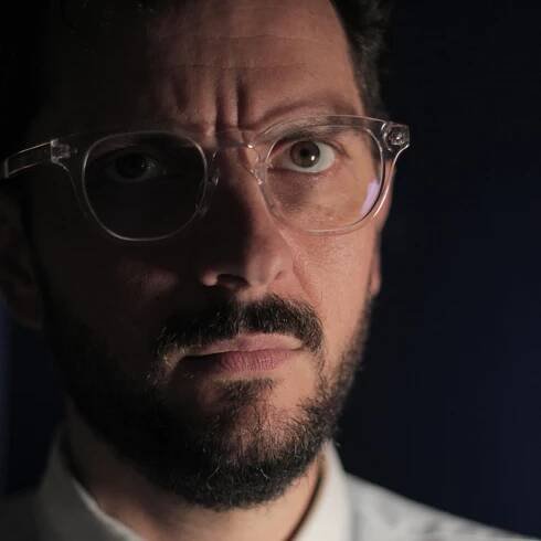 Matěj Hofmann - ACTORSMAP