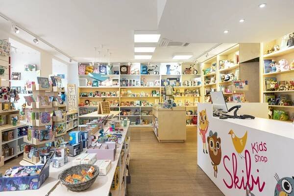 Skibi Kids Shop foto 1