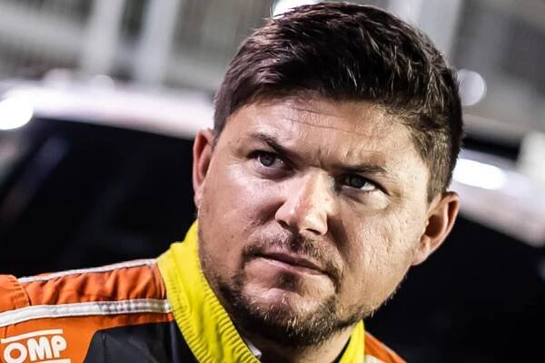 Martin Prokop: Tohle jsem nikdy nechtěl zažít