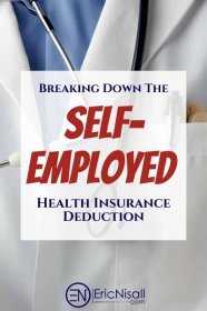 Breaking Down The Self-Employed Health Insurance Deduction 1