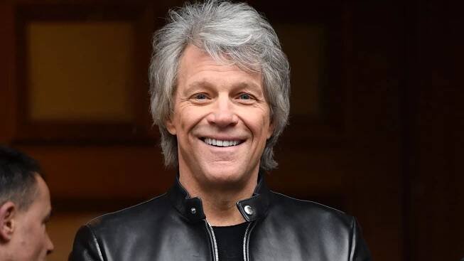 Jon Bon Jovi facts: Singer's age, wife, children, songs and career revealed